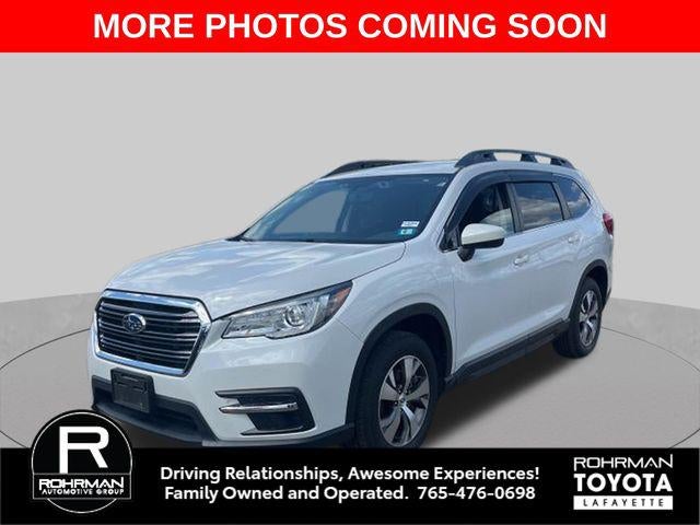 2022 Subaru Ascent Premium