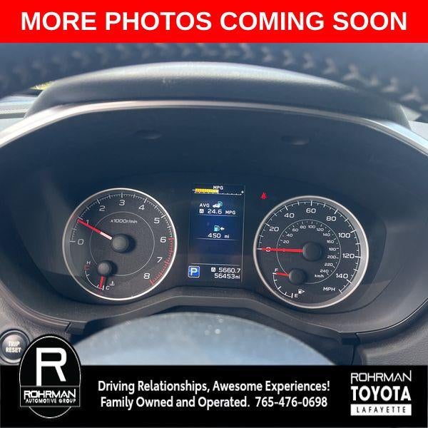 2022 Subaru Ascent Premium