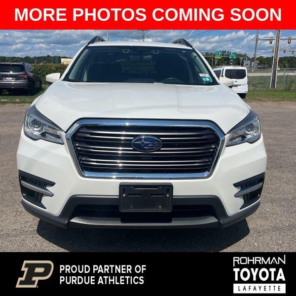 2022 Subaru Ascent Premium