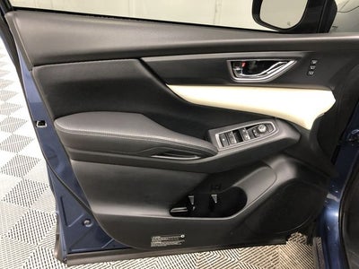 2021 Subaru Ascent Limited
