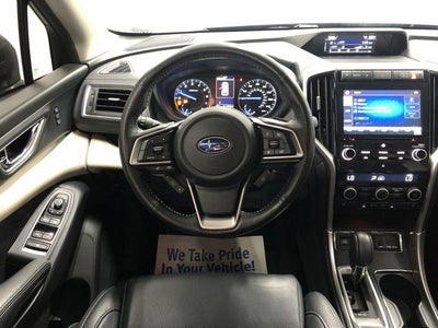 2021 Subaru Ascent Limited