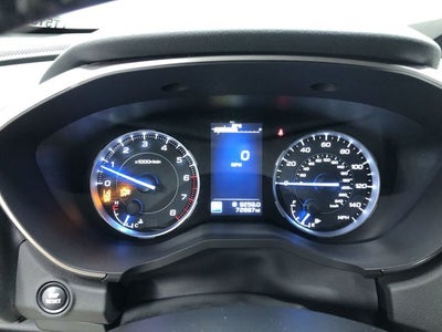 2021 Subaru Ascent Limited