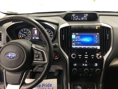 2021 Subaru Ascent Limited