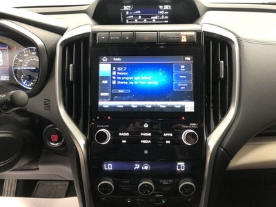 2021 Subaru Ascent Limited