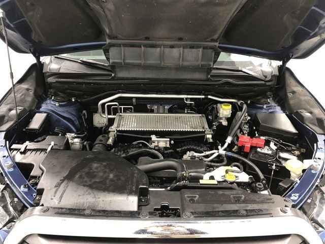 2021 Subaru Ascent Limited