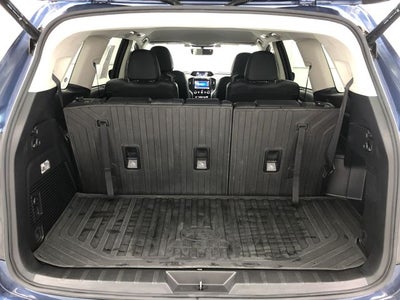 2021 Subaru Ascent Limited