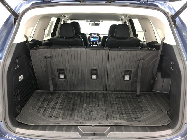 2021 Subaru Ascent Limited