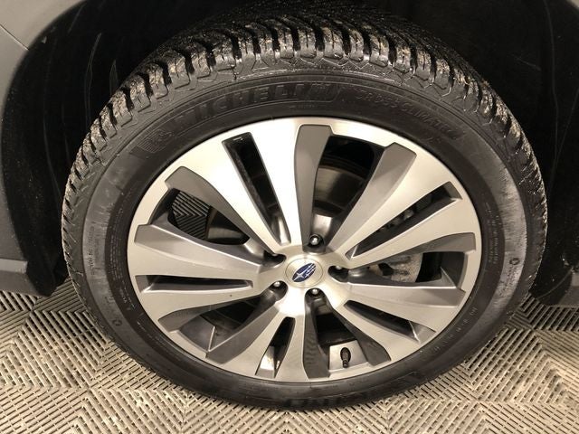 2021 Subaru Ascent Limited