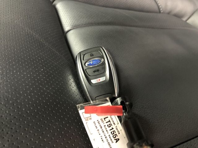 2021 Subaru Ascent Limited