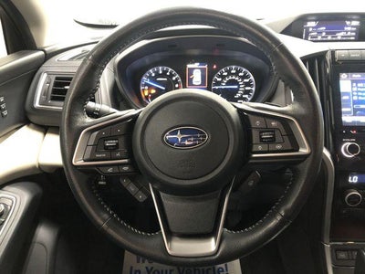 2021 Subaru Ascent Limited