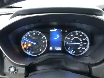 2021 Subaru Ascent Limited