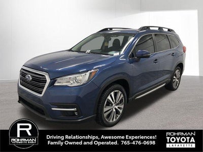 2021 Subaru Ascent Limited