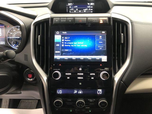 2021 Subaru Ascent Limited