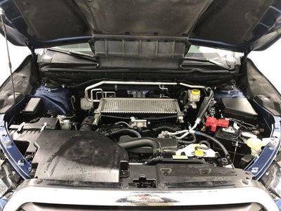 2021 Subaru Ascent Limited