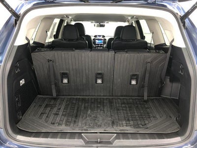 2021 Subaru Ascent Limited