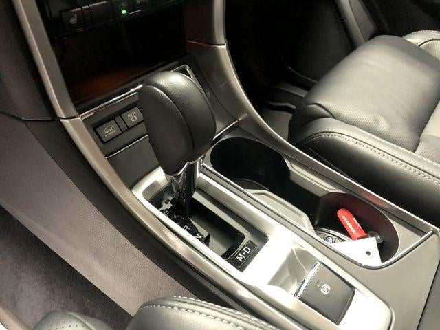 2021 Subaru Ascent Limited