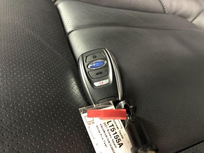 2021 Subaru Ascent Limited