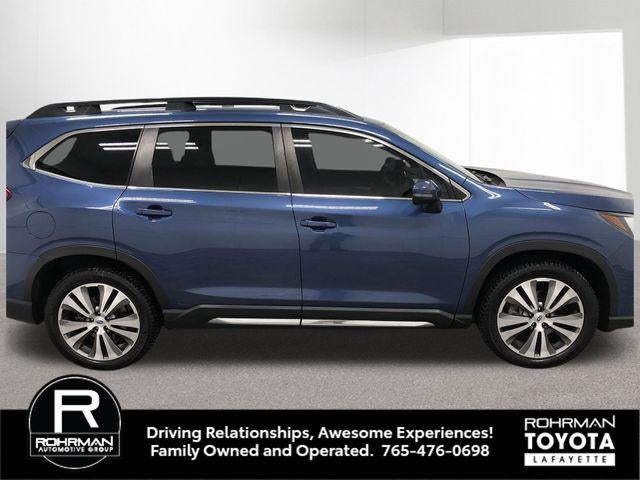 2021 Subaru Ascent Limited