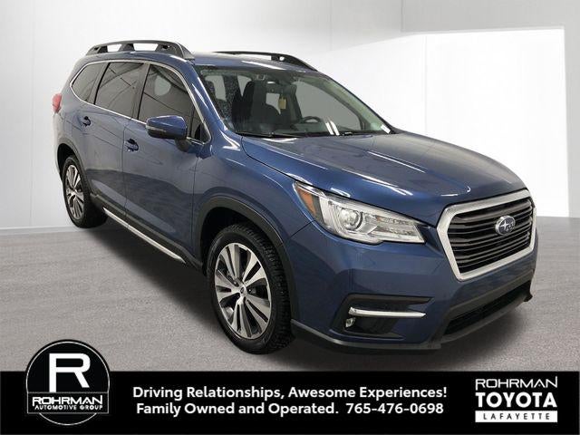 2021 Subaru Ascent Limited