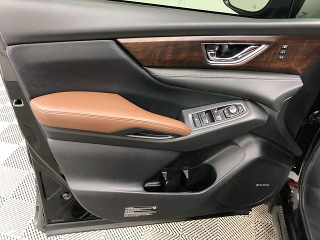 2024 Subaru Ascent Touring