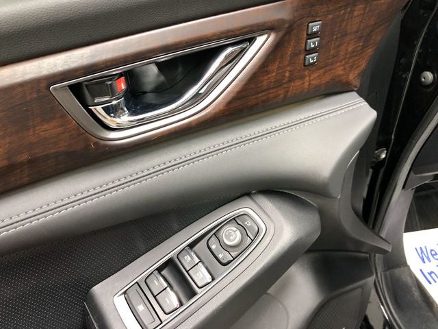 2024 Subaru Ascent Touring