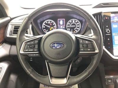 2024 Subaru Ascent Touring