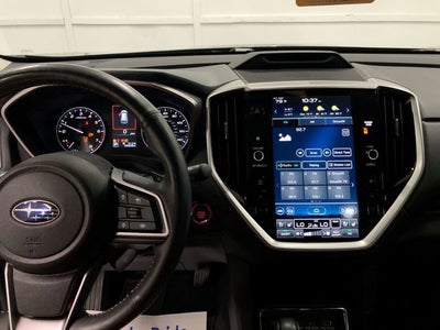2024 Subaru Ascent Touring