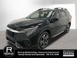 2024 Subaru Ascent Touring