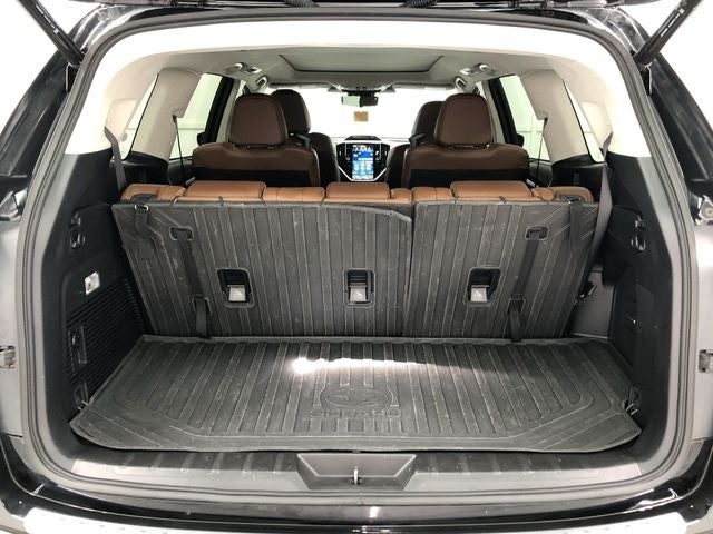 2024 Subaru Ascent Touring