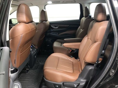 2024 Subaru Ascent Touring