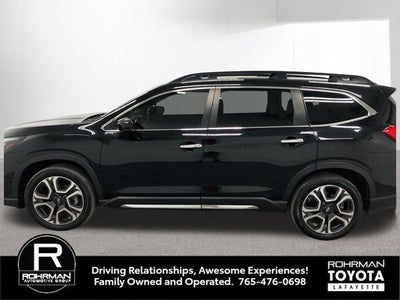 2024 Subaru Ascent Touring