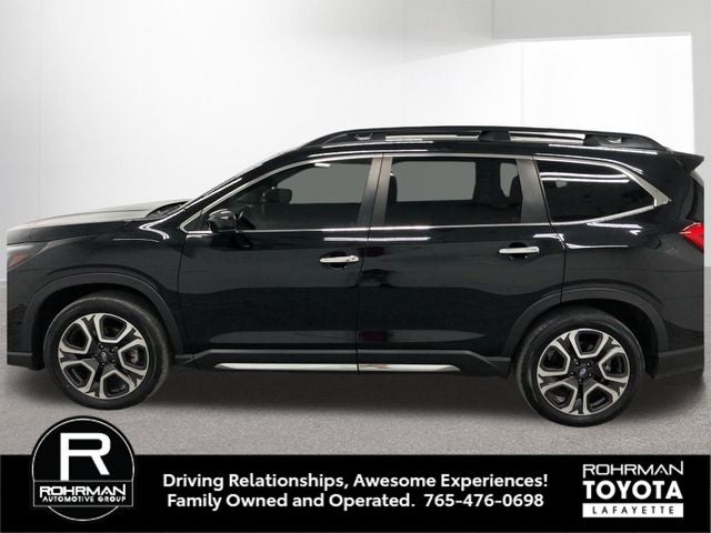 2024 Subaru Ascent Touring