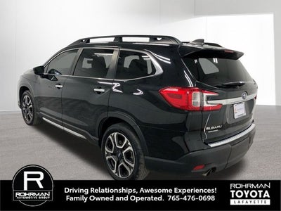 2024 Subaru Ascent Touring