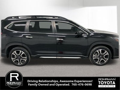 2024 Subaru Ascent Touring