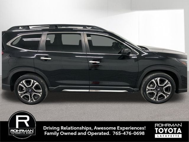 2024 Subaru Ascent Touring