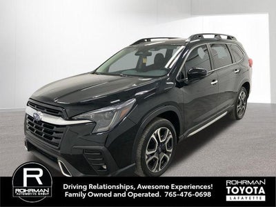 2024 Subaru Ascent Touring