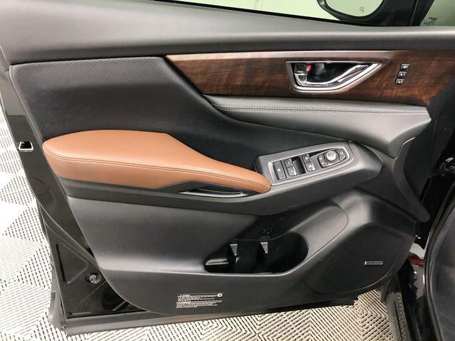 2024 Subaru Ascent Touring