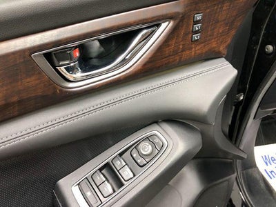 2024 Subaru Ascent Touring