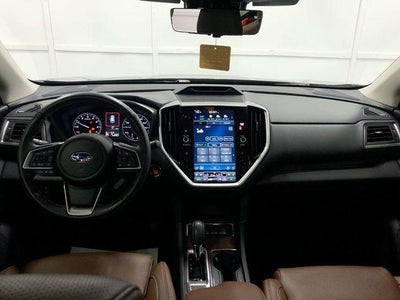 2024 Subaru Ascent Touring