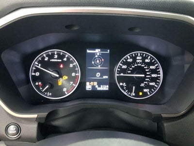 2024 Subaru Ascent Touring