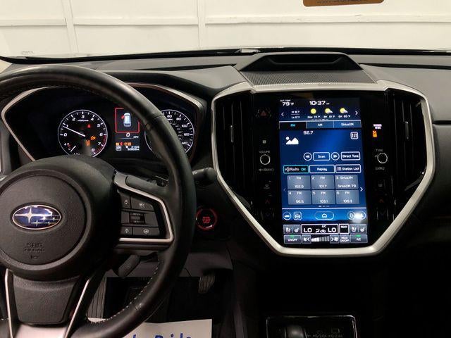 2024 Subaru Ascent Touring