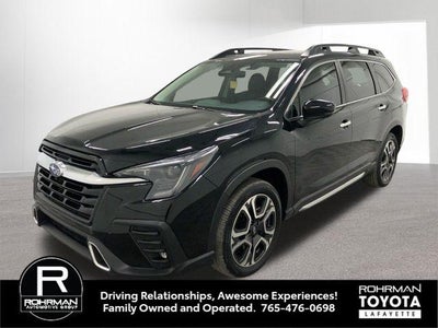 2024 Subaru Ascent Touring