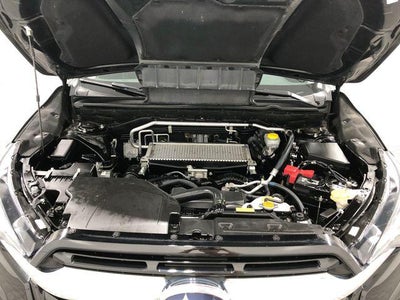 2024 Subaru Ascent Touring