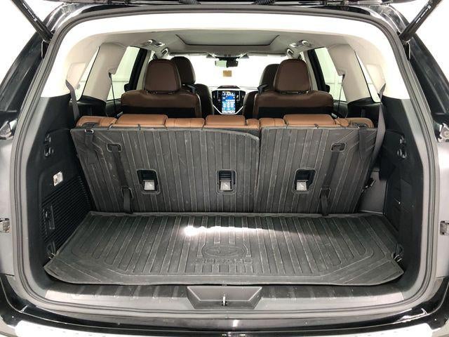 2024 Subaru Ascent Touring