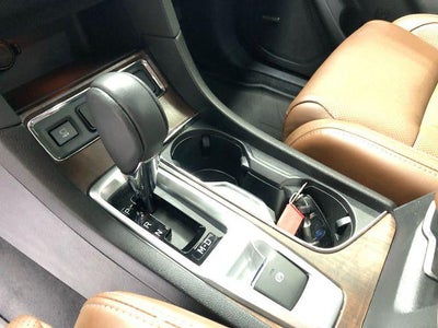 2024 Subaru Ascent Touring