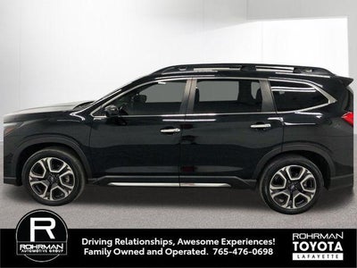 2024 Subaru Ascent Touring