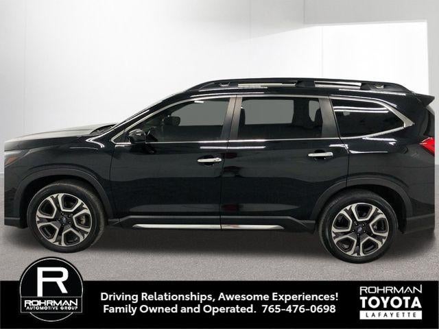 2024 Subaru Ascent Touring