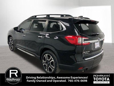 2024 Subaru Ascent Touring