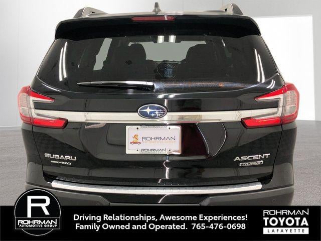 2024 Subaru Ascent Touring