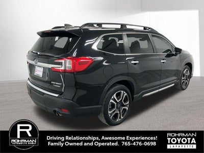 2024 Subaru Ascent Touring